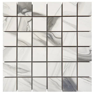 Prestige Polished Mo - Grey Tile & Stone by Stanton