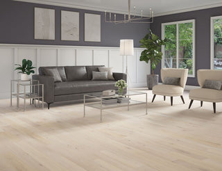 Pretty Marsh 6" Engineered Hardwood by Tmbr Flooring