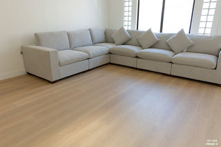 PRIME IV Engineered Hardwood by Vellichor Floors