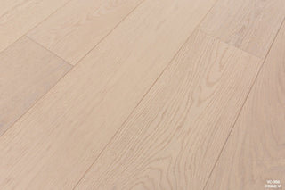 PRIME VI Engineered Hardwood by Vellichor Floors