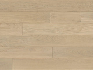 Prime, White Oak Frosted Engineered Hardwood by Tesoro Woods