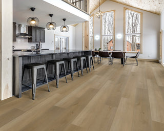 Primrose Vinyl by LW Flooring