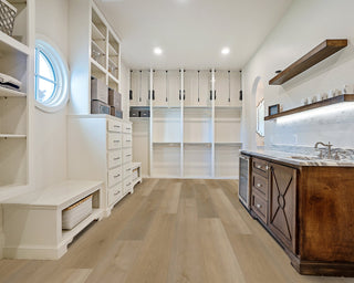 Primrose Vinyl by LW Flooring