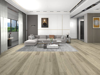 Primrose Vinyl by TAS Flooring