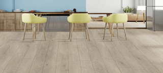 Princess Hazel Waterproof Laminate by Republic Floor