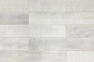 Pristine White AC5 Waterproof Laminate by Montserrat Floors