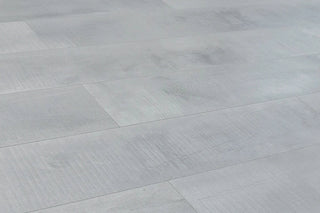 Pristine White Waterproof Laminate by Montserrat Floors