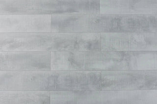 Pristine White Waterproof Laminate by Montserrat Floors