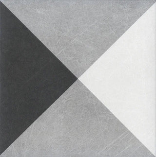 Prizma - Grey Tile & Stone by Stanton