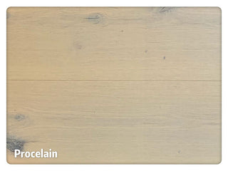Procelain Engineered Hardwood by Elgin Floors