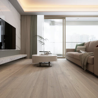 Progettista/108 Engineered Hardwood by Vandyck USA Inc