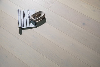 Progettista/108 Engineered Hardwood by Vandyck USA Inc