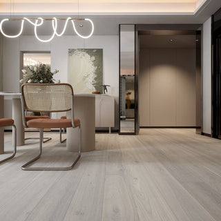 Progettista/108 Engineered Hardwood by Vandyck USA Inc