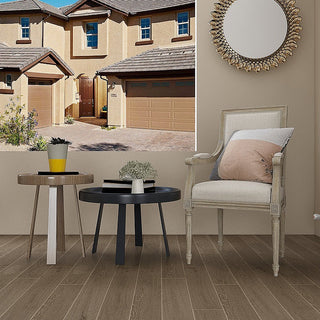 Progettista/110 Engineered Hardwood by Vandyck USA Inc