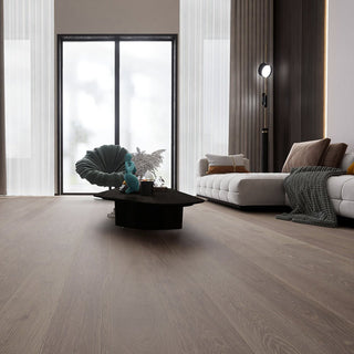Progettista/112 Engineered Hardwood by Vandyck USA Inc