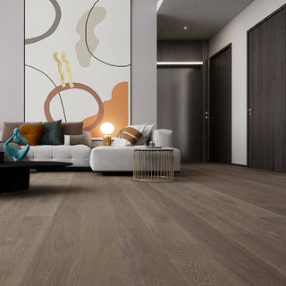 Progettista/112 Engineered Hardwood by Vandyck USA Inc