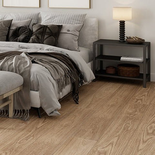 Promenade Oak, Wharf Waterproof Laminate by Tarkett Home