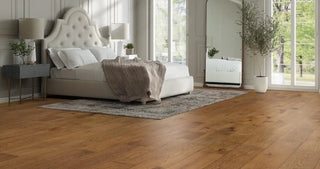 Prospect Park - Amber Engineered Hardwood by Mannington