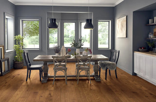 Prospect Park - Amber Engineered Hardwood by Mannington