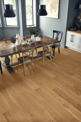 Prospect Park - Flaxen Engineered Hardwood by Mannington
