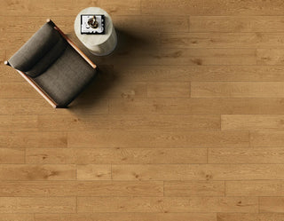 Prospect Park - Flaxen Engineered Hardwood by Mannington