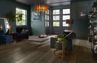 Prospect Park - Stone Engineered Hardwood by Mannington