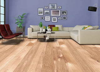 Prospector Peak Engineered Hardwood by Fuzion Flooring