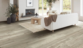 Provence - Blanc Engineered Hardwood by Mannington