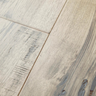 Provence - Blanc Engineered Hardwood by Mannington