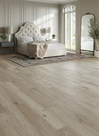 Provence - Blanc Engineered Hardwood by Mannington