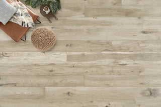 Provence - Blanc Engineered Hardwood by Mannington
