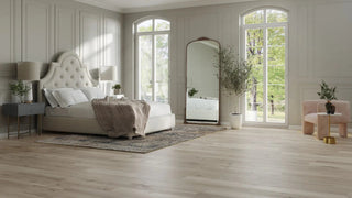 Provence - Blanc Engineered Hardwood by Mannington
