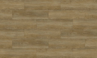 Provence Brown Vinyl by Fuzion Flooring