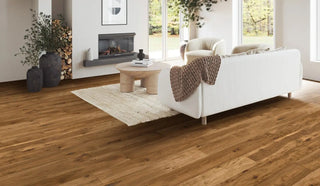 Provence - Champagne Engineered Hardwood by Mannington
