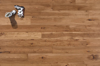 Provence - Champagne Engineered Hardwood by Mannington