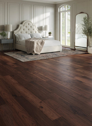Provence - Vine Engineered Hardwood by Mannington