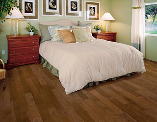 Provincial Hardwood by Mullican Flooring