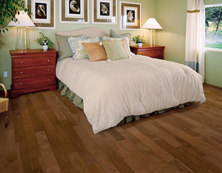 Provincial Hardwood by Mullican Flooring