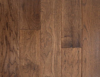 Provincial Hardwood by Mullican Flooring