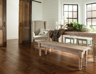 Provincial Hardwood by Mullican Flooring