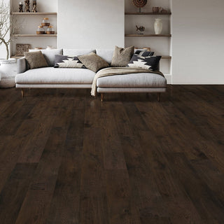 Provincial Oak Vinyl by Next Floor