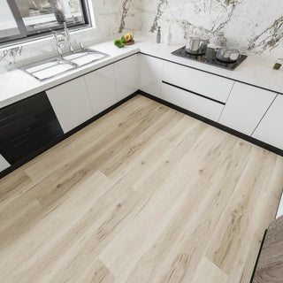 Provincial Swan spc by Montserrat Floors