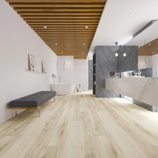 Provincial Swan spc by Montserrat Floors