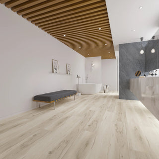 Provincial Swan spc by Montserrat Floors