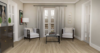 Provost spc by TAS Flooring