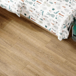 Puccini Oak Water Resistant Laminate by BerryAlloc