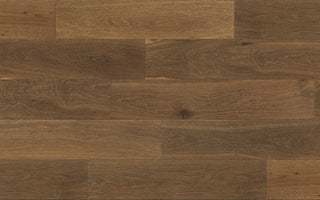 Pulpis Brown Engineered Hardwood by D&M Flooring