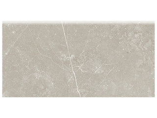 Pulpis Grey Bullnose 3x6 Tile & Stone by Anatolia Tile
