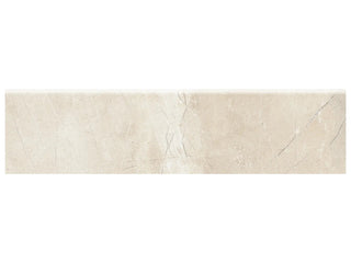 Pulpis Ivory Bullnose 3x12 Tile & Stone by Anatolia Tile