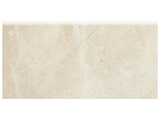 Pulpis Ivory Bullnose 3x6 Tile & Stone by Anatolia Tile